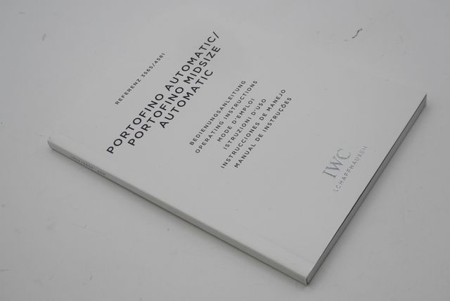 Booklet 3565/4581,2014