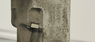 COLUMNA DIRECCION LEXUS IS200 (DS2/IS2) 2.2 D 180