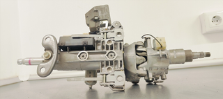 COLUMNA DIRECCION LEXUS IS200 (DS2/IS2) 2.2 D 180