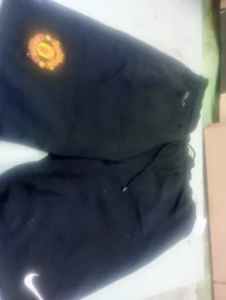 Pantaloncini Nike Manchester United Dri-Fit