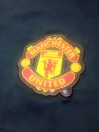 Pantaloncini Nike Manchester United Dri-Fit