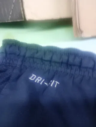 Pantaloncini Nike Manchester United Dri-Fit