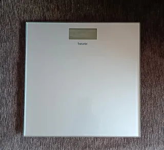 BASCULA DE BAÑO BEURER