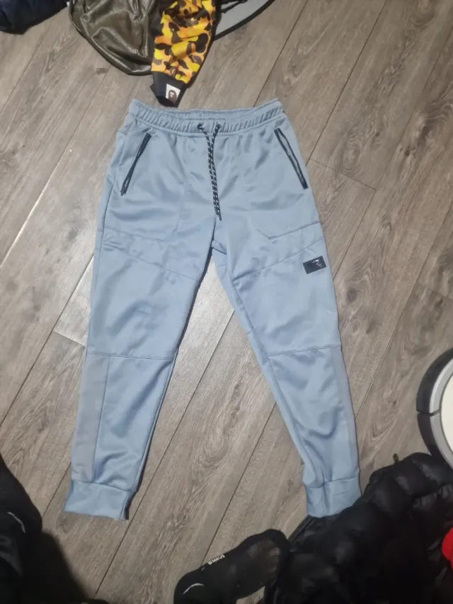 Pantalones Lefties grises