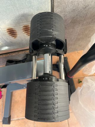 Marcuernas ajustables