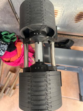 Marcuernas ajustables