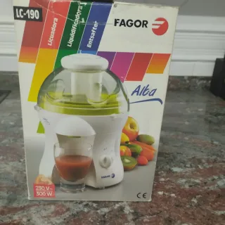 Licuadora Fagor