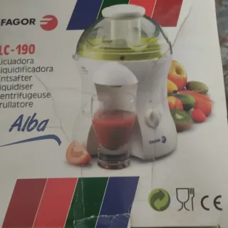 Licuadora Fagor