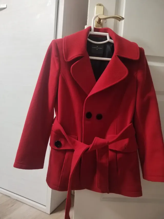 Roberto Verino, chaqueta