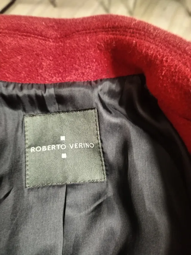 Roberto Verino, chaqueta