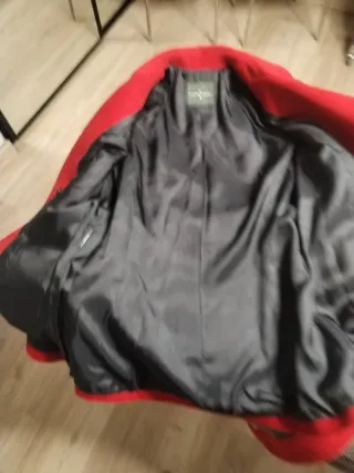 Roberto Verino, chaqueta