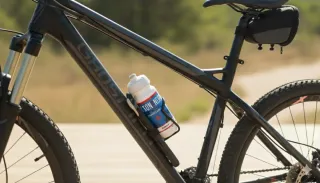 Bicicleta de Montaña Ghost