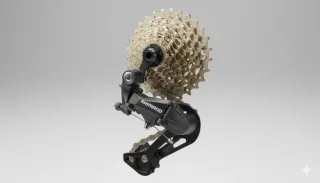 Bicicleta de Montaña Ghost