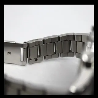 Seiko 10th Aniversario Hayabusa Edición Limitada