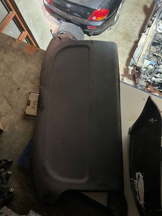 Bandeja maletero Audi A3 8L