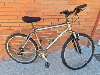 Bicicleta MTB 26