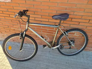Bicicleta MTB 26