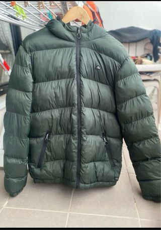 Plumifero talla L. Marca BLEND.