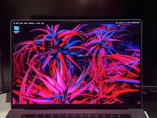 MacBook Pro 16 M1 Pro 16GB RAM 512GB SSD