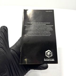 Disney Pixar Nemo | Nintendo GameCube | PAL ES |