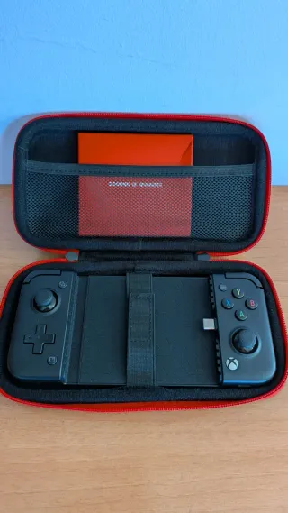 Mando GameSir X2 Pro Android Xbox