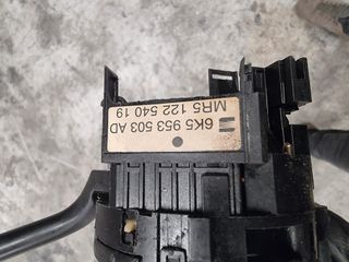 Palancas limpiaparabrisas e intermitentes Cordoba