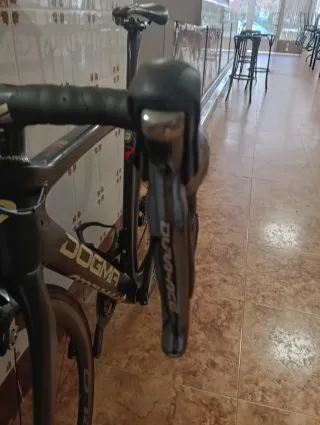 Bicicleta Pinarello F8 Dura Ace 11v