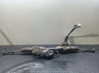 Cremallera dirección bmw 7802277247 serie 3 191426