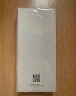 Loewe earth Eau De Parfum natural spray 50 ml