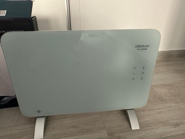 Calefactor Cecotec Ready Warm 6650