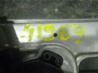 Mecanismo elevaluna delantero renault scenic 41969