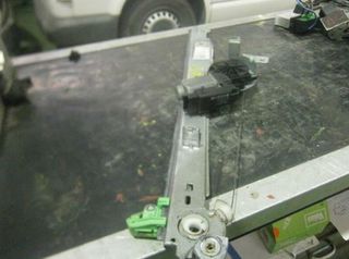 Mecanismo elevaluna delantero renault scenic 41969