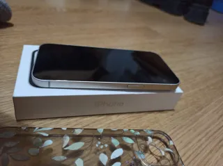 iPhone 14 128GB Blanco