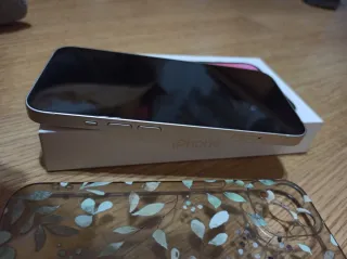 iPhone 14 128GB Blanco