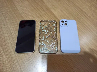 iPhone 14 128GB Blanco