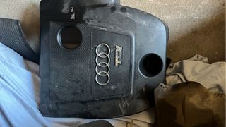 Tapa motor Audi TDI