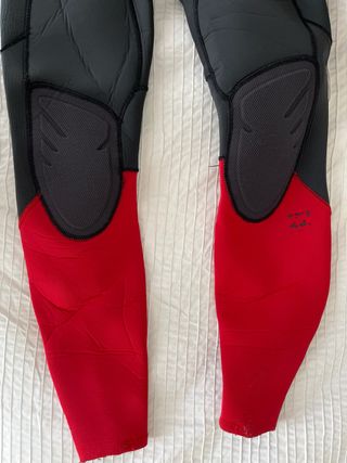 Neopreno Quiksilver Niño Talla 10