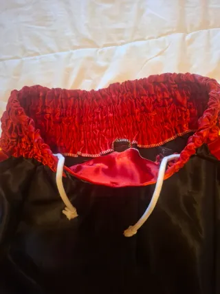 Pantalón de boxeo Charlie