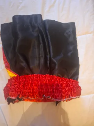 Pantalón de boxeo Charlie