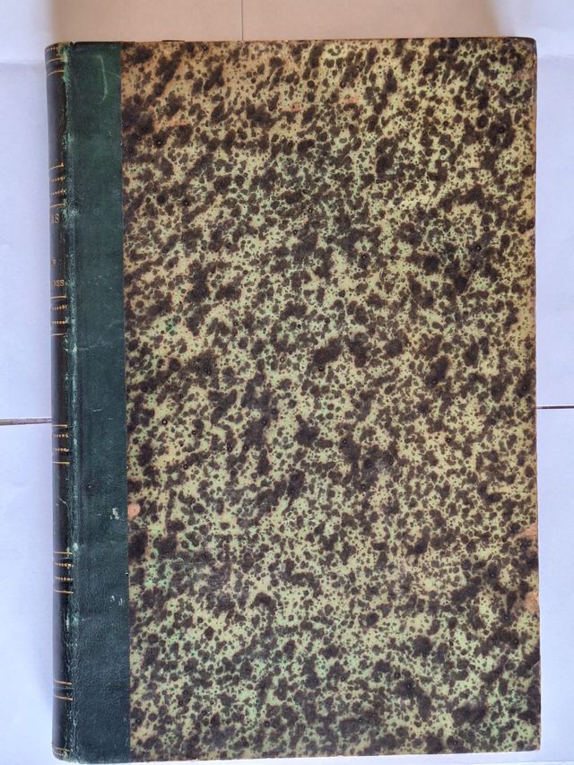 Alexandre Dumas - I Tre Moschettieri - 1884