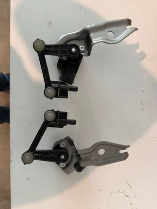 Regulador altura suspensión Audi Q7 4L
