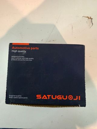 Regulador altura suspensión Audi Q7 4L