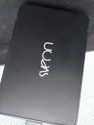 Disco duro externo de 500Gb