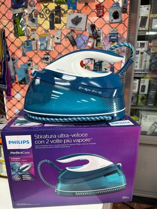 Philips PerfectCare Plancha Generadora de Vapor