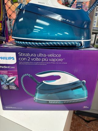 Philips PerfectCare Plancha Generadora de Vapor