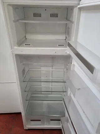 Frigorífico Siemens 185x70cm