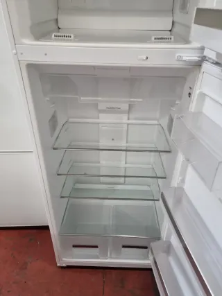 Frigorífico Siemens 185x70cm