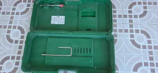 Cortadora de azulejos Rubi TS 60