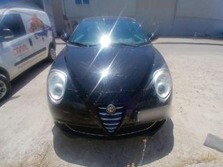 Cremallera dirección alfa romeo mito (145) 228989