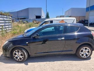 Cremallera dirección alfa romeo mito (145) 228989